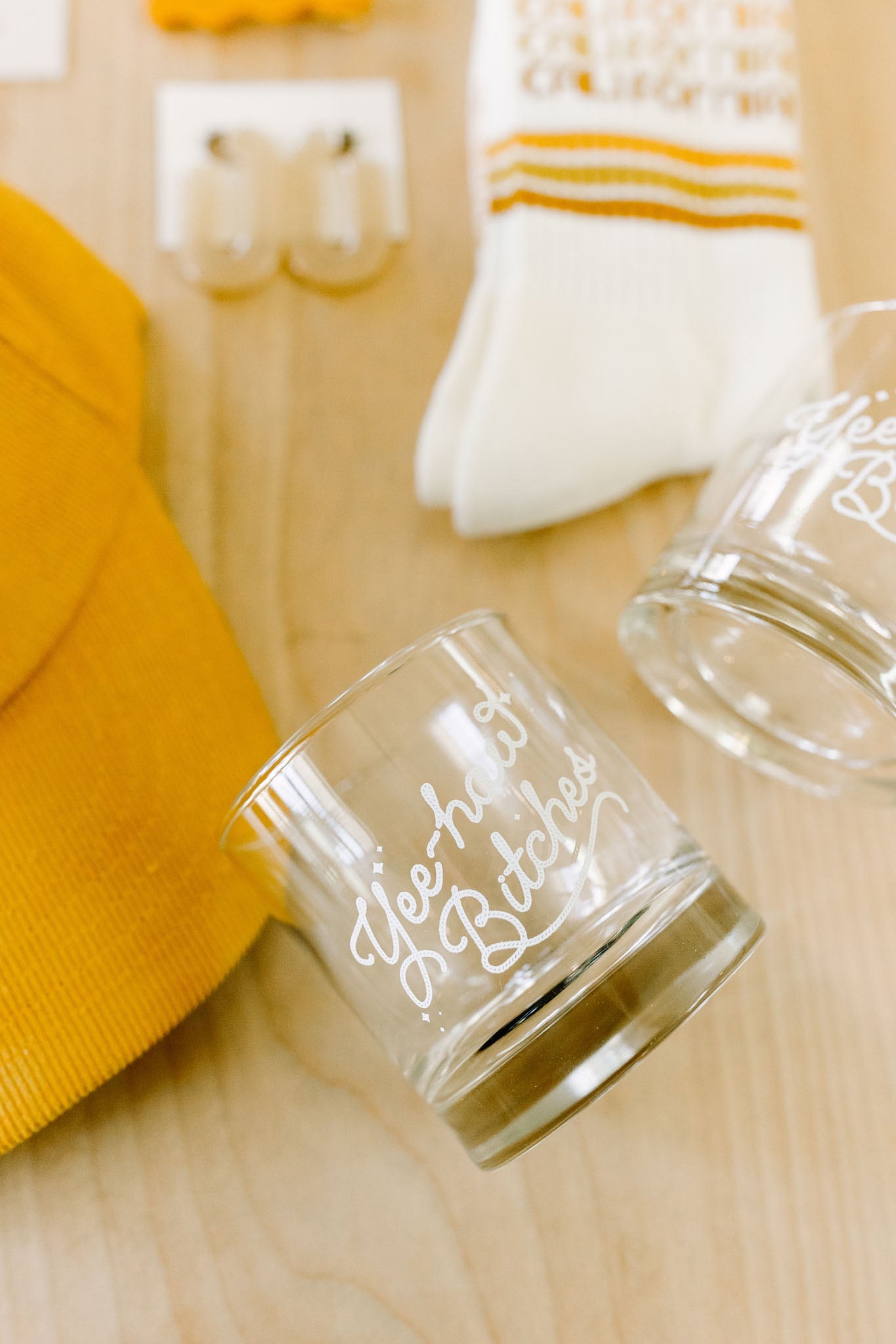 DRINKWARE
