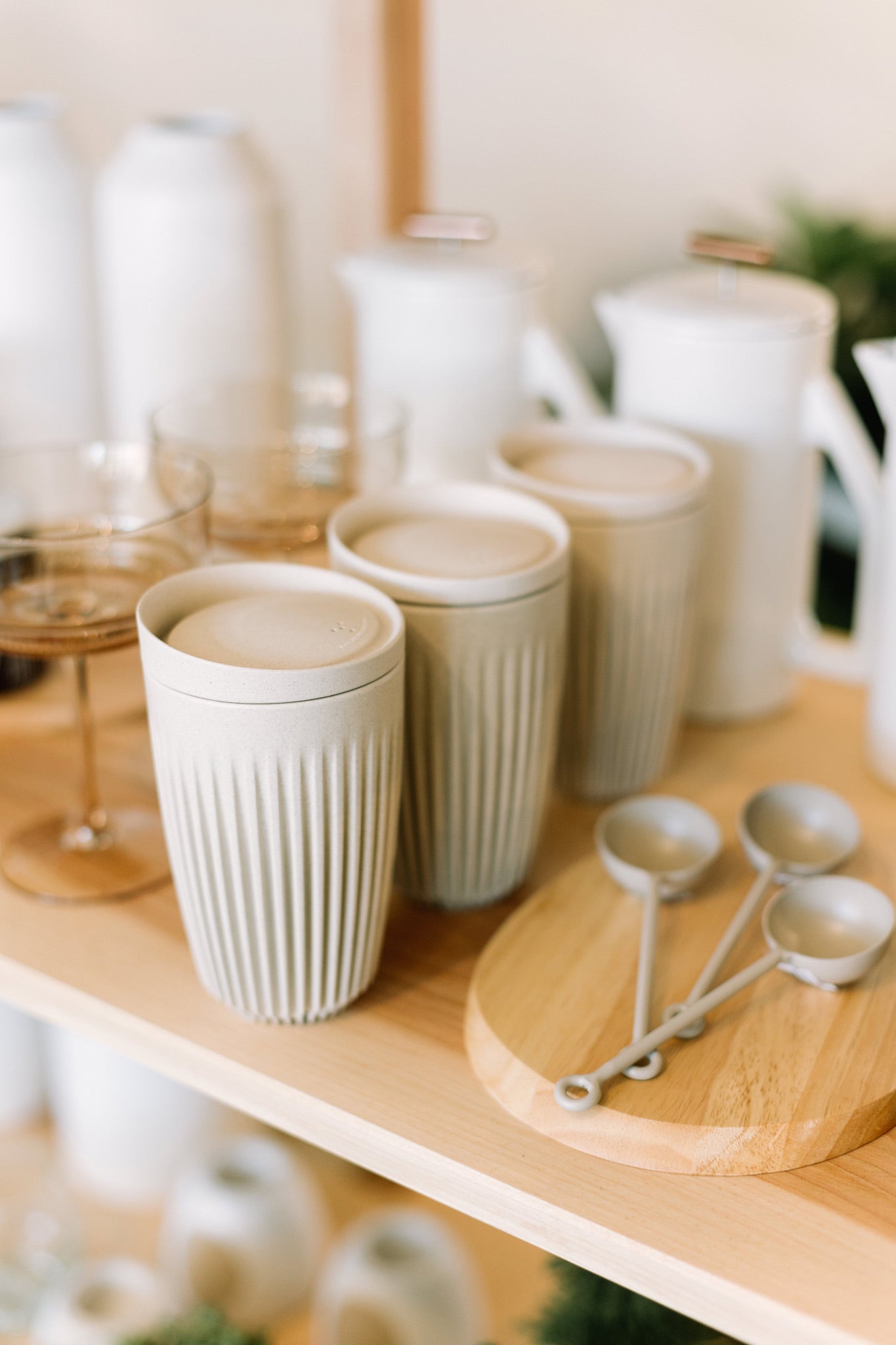 COFFEE ACCESSORIES