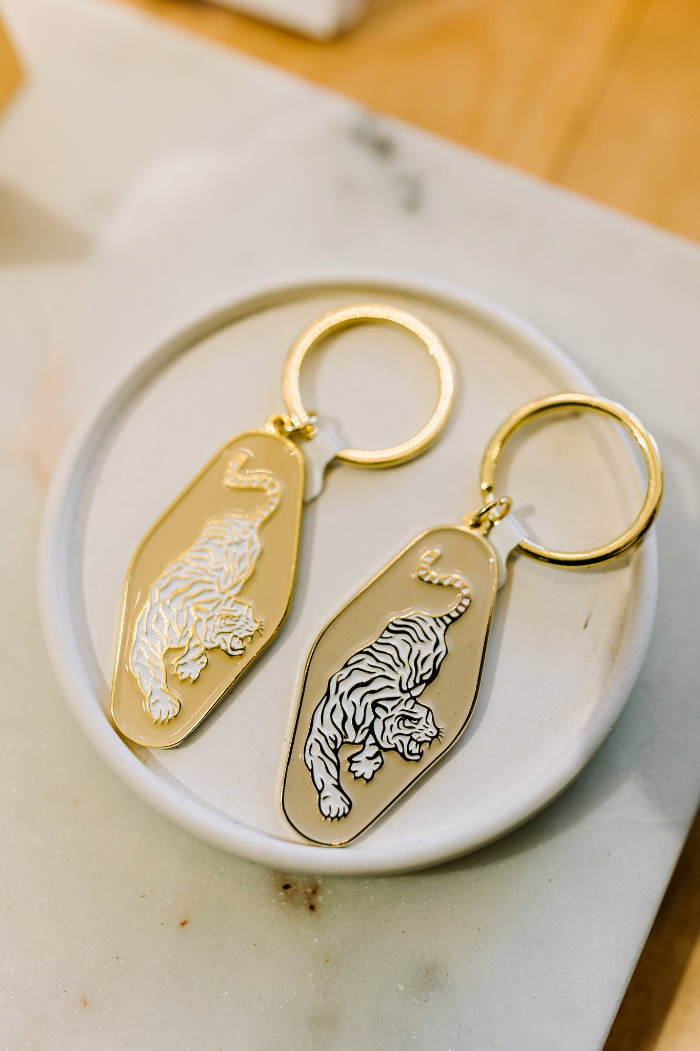 KEYCHAINS