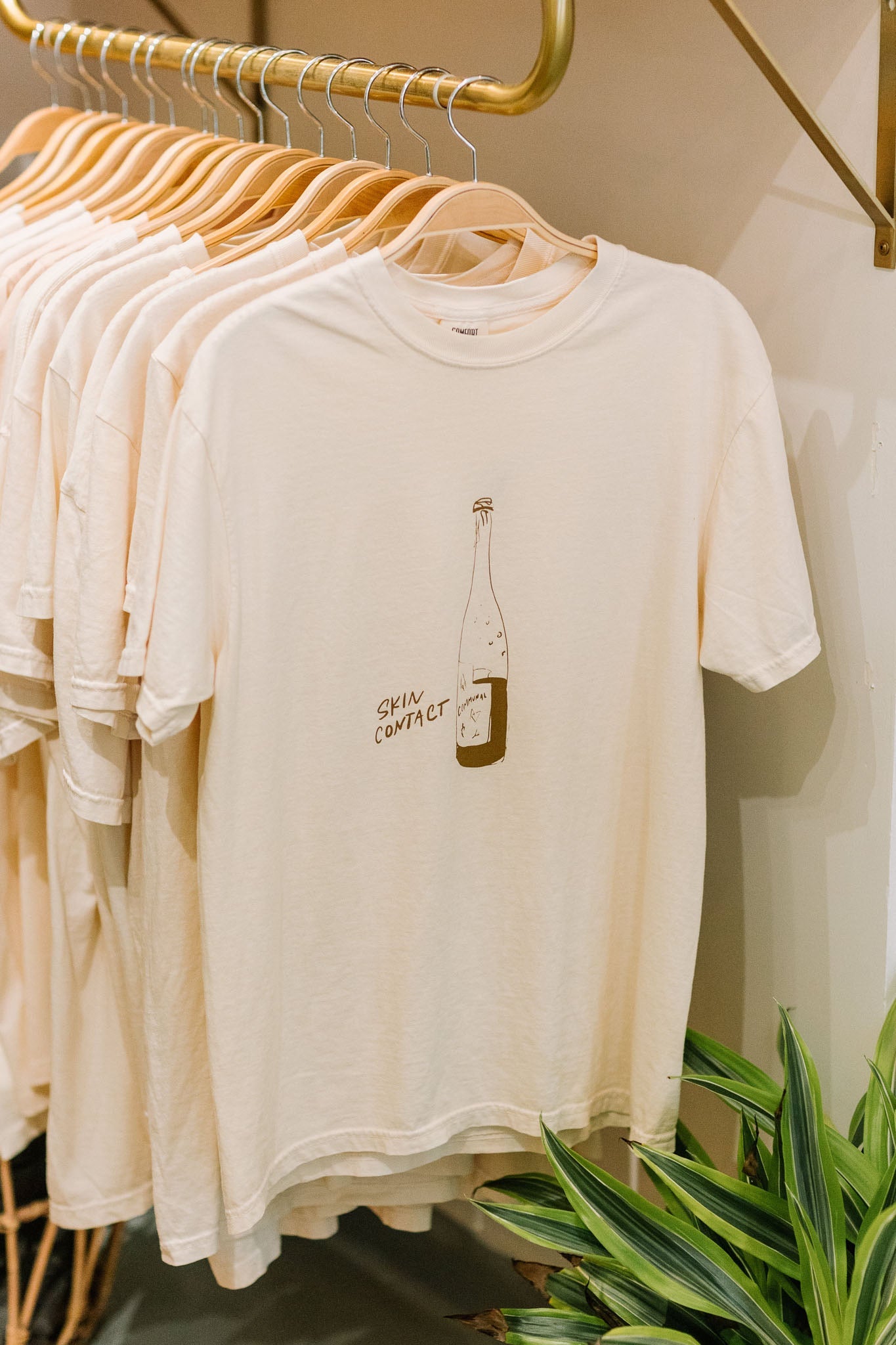 CLOTHING