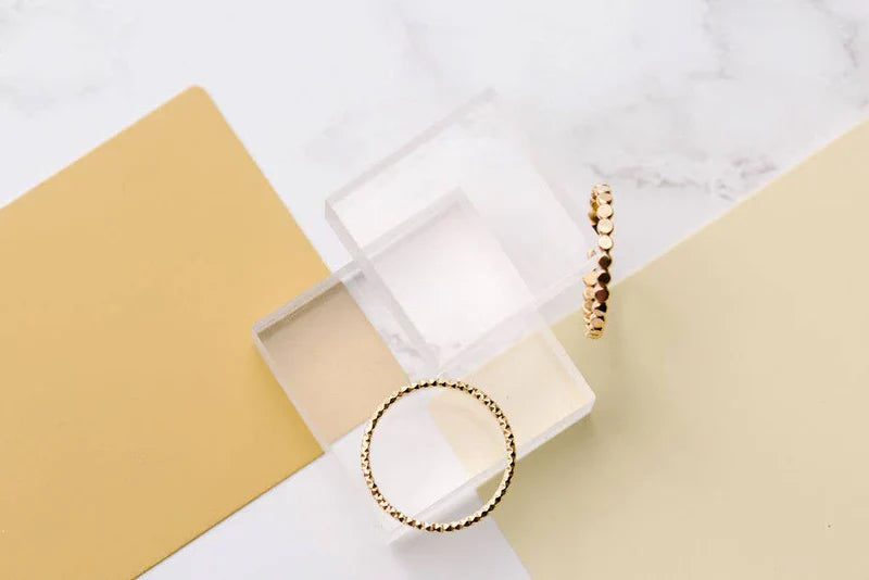 RINGS