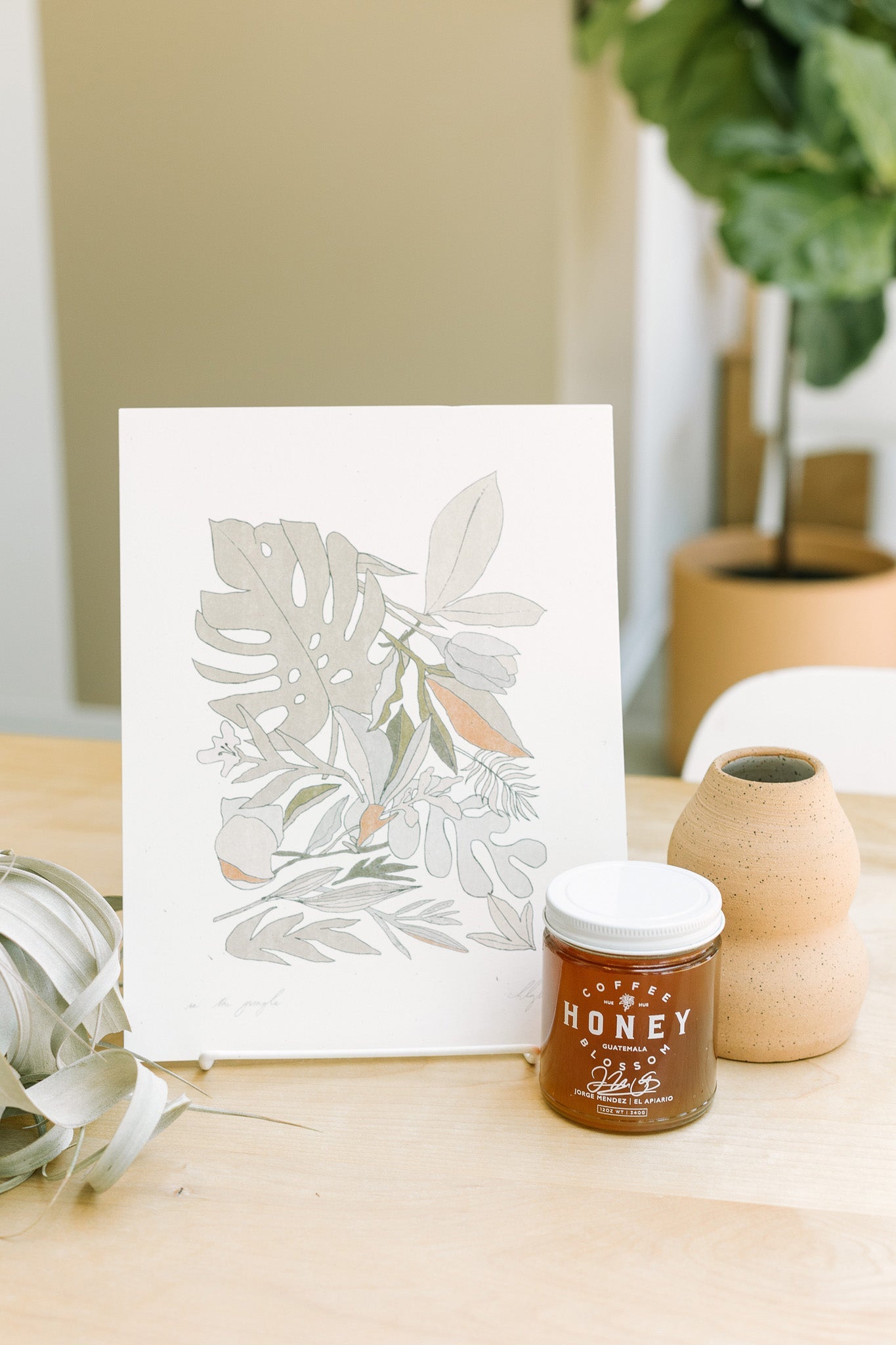 ART + PRINTS