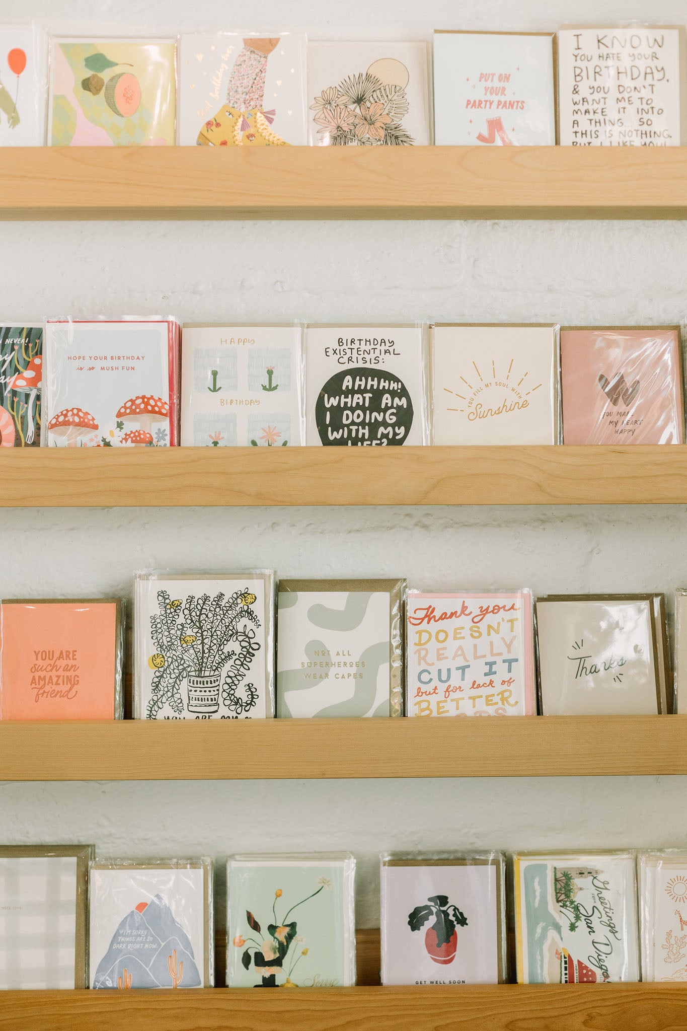 CARDS + ART
