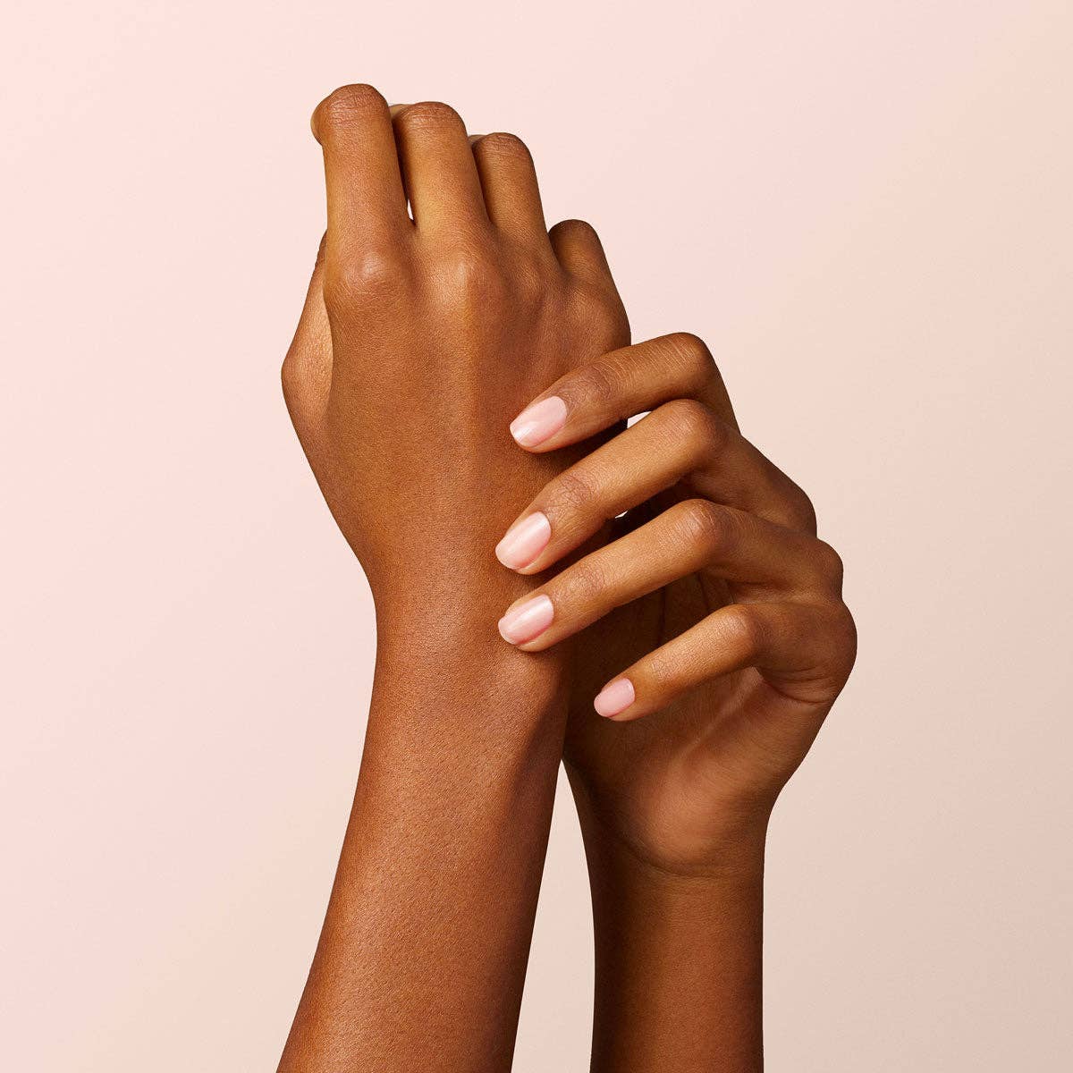 Rose Pâle Nail Polish