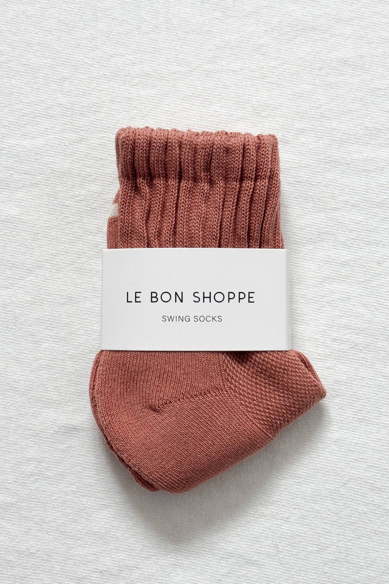 LBS Swing Socks