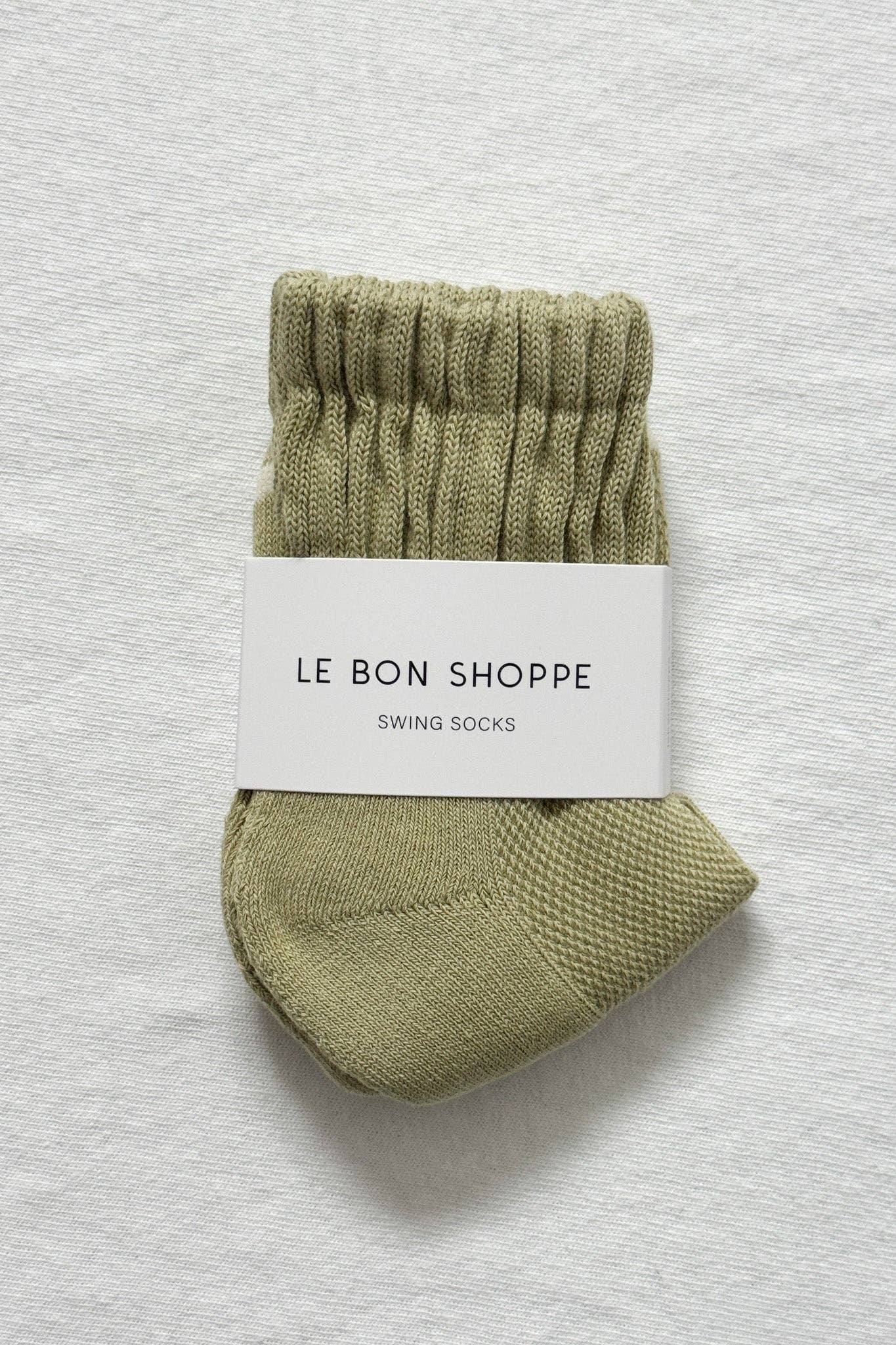 LBS Swing Socks