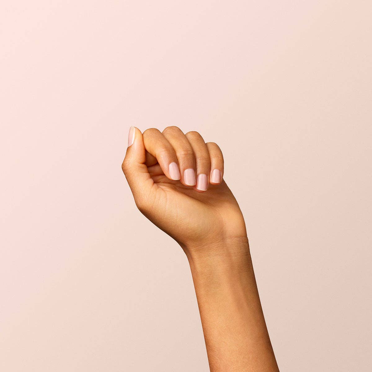 Rose Pâle Nail Polish