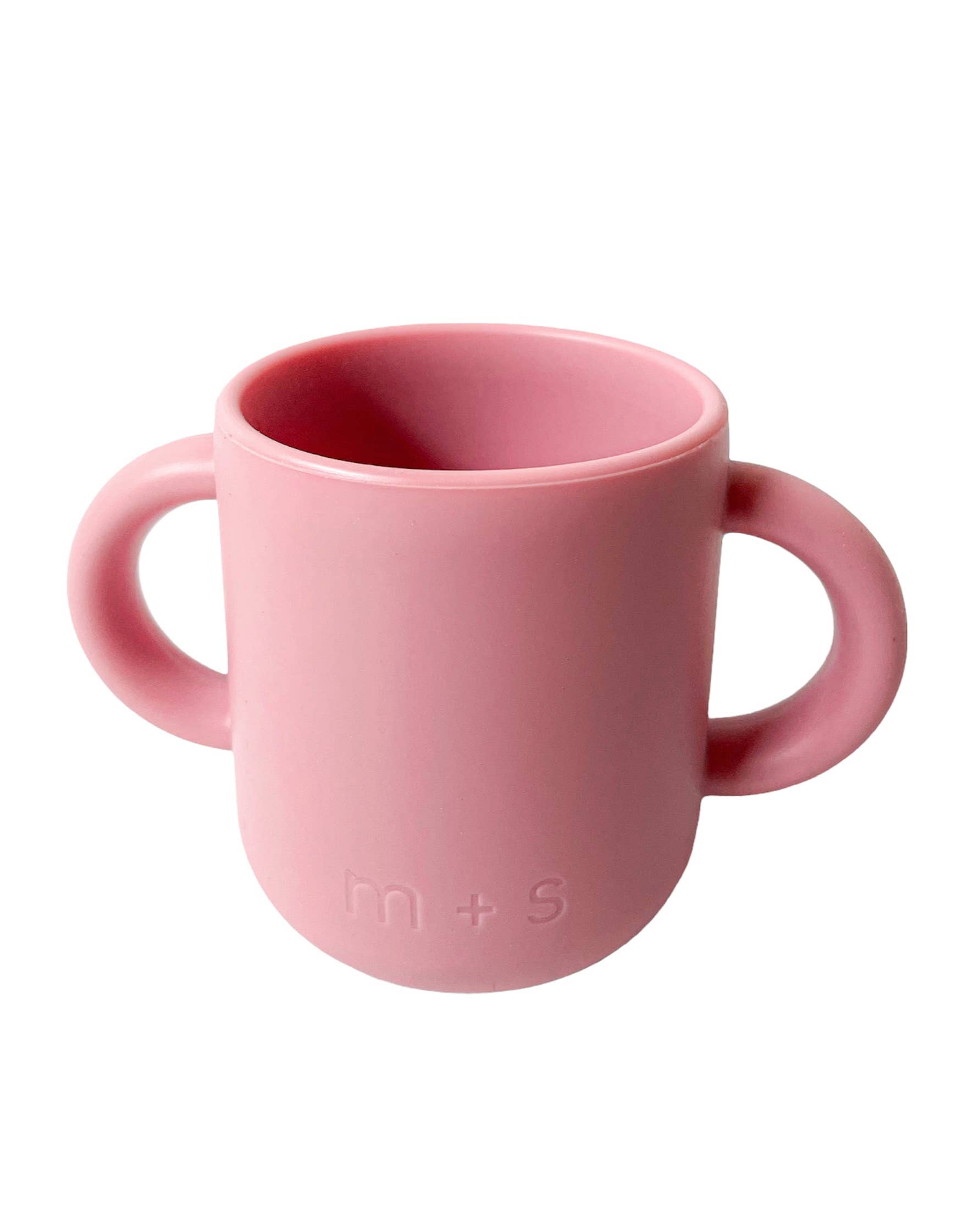 Nova Silicone Kids Cup with Handles