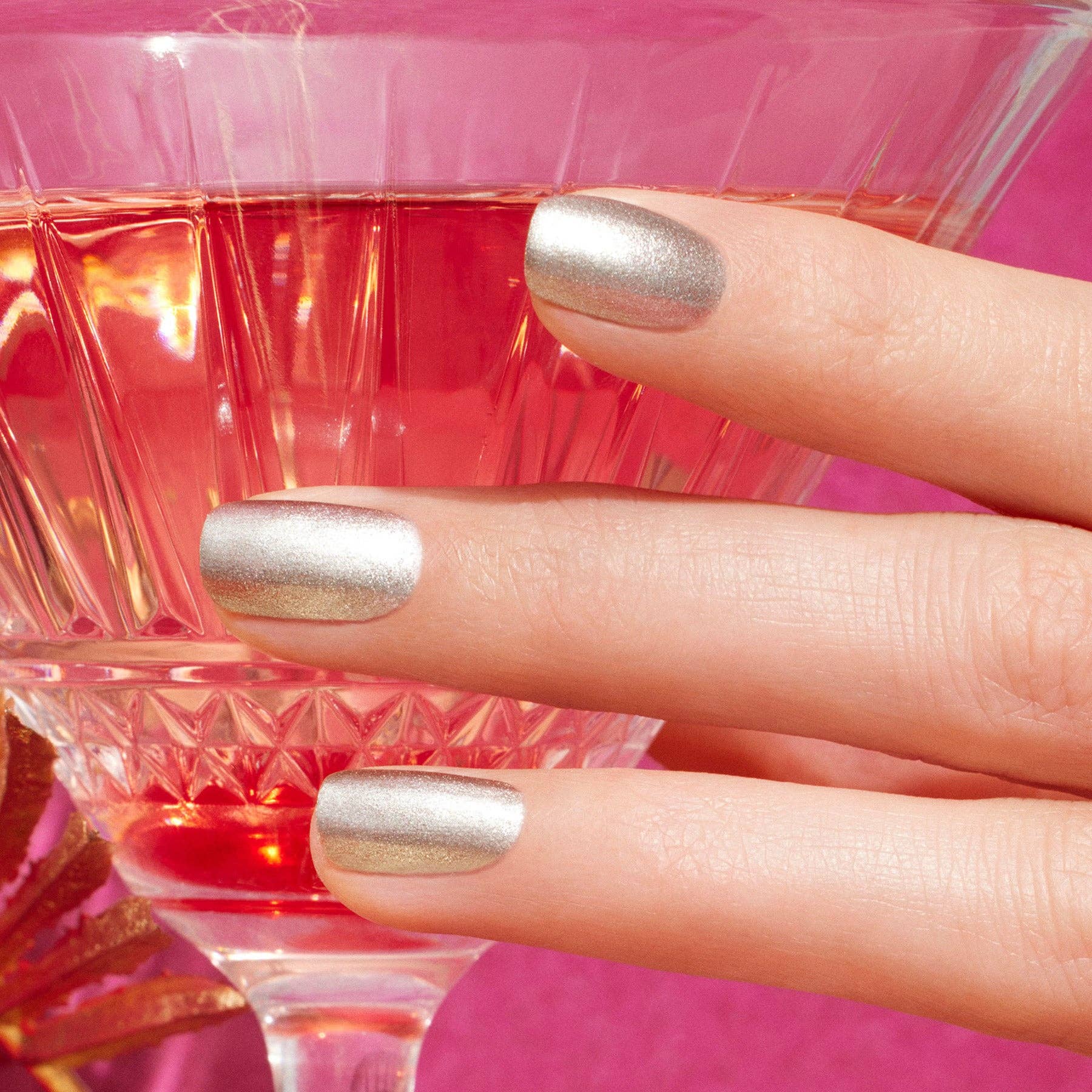 Vernis à ongles - Disco