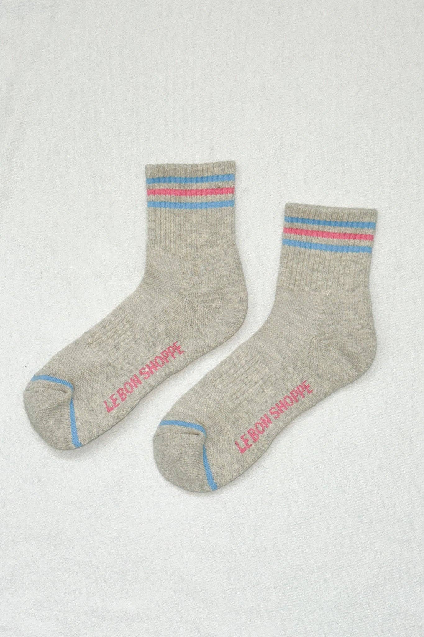 LBS Girlfriend Socks