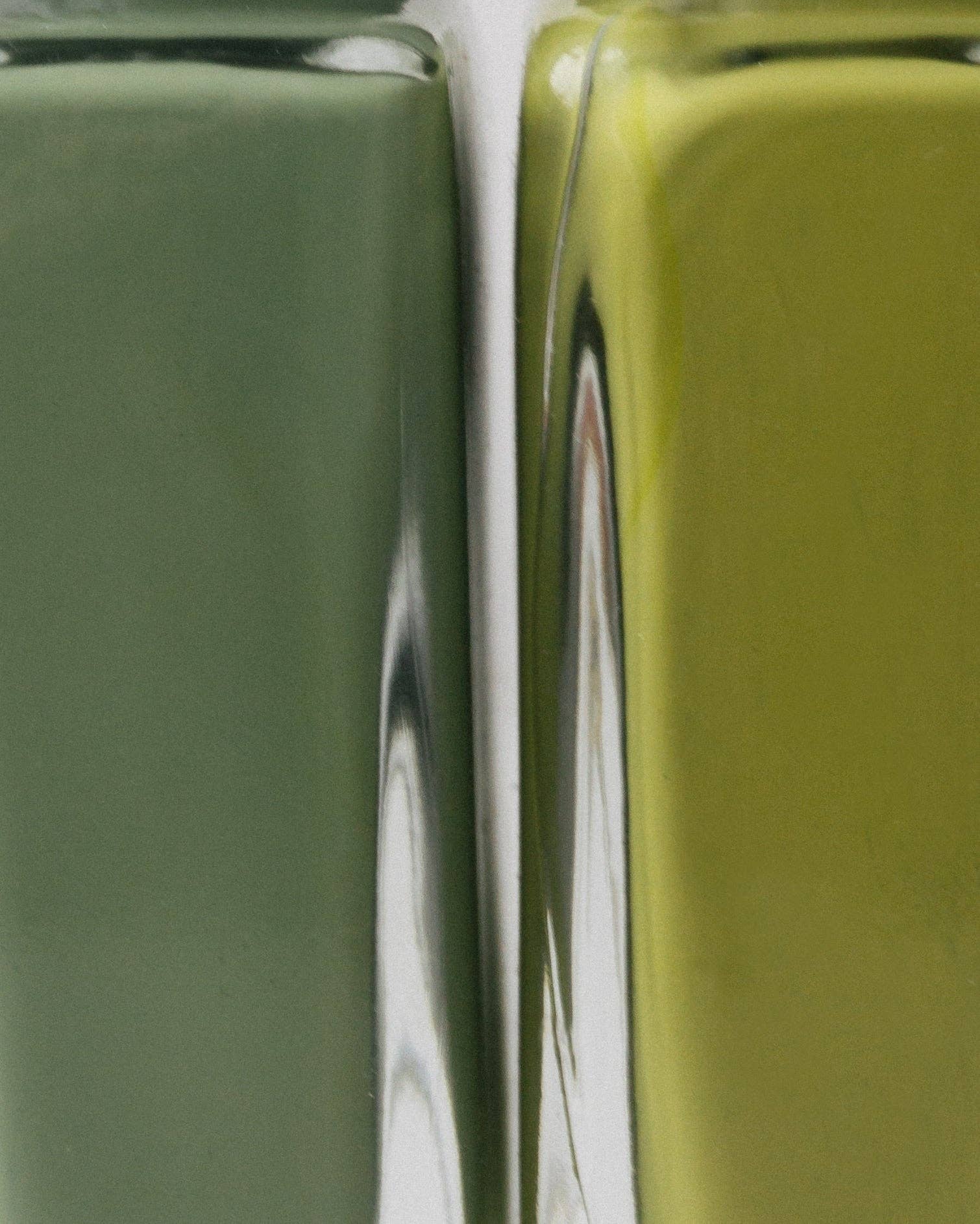 Eames Chartreuse Midcentury Nail Polish