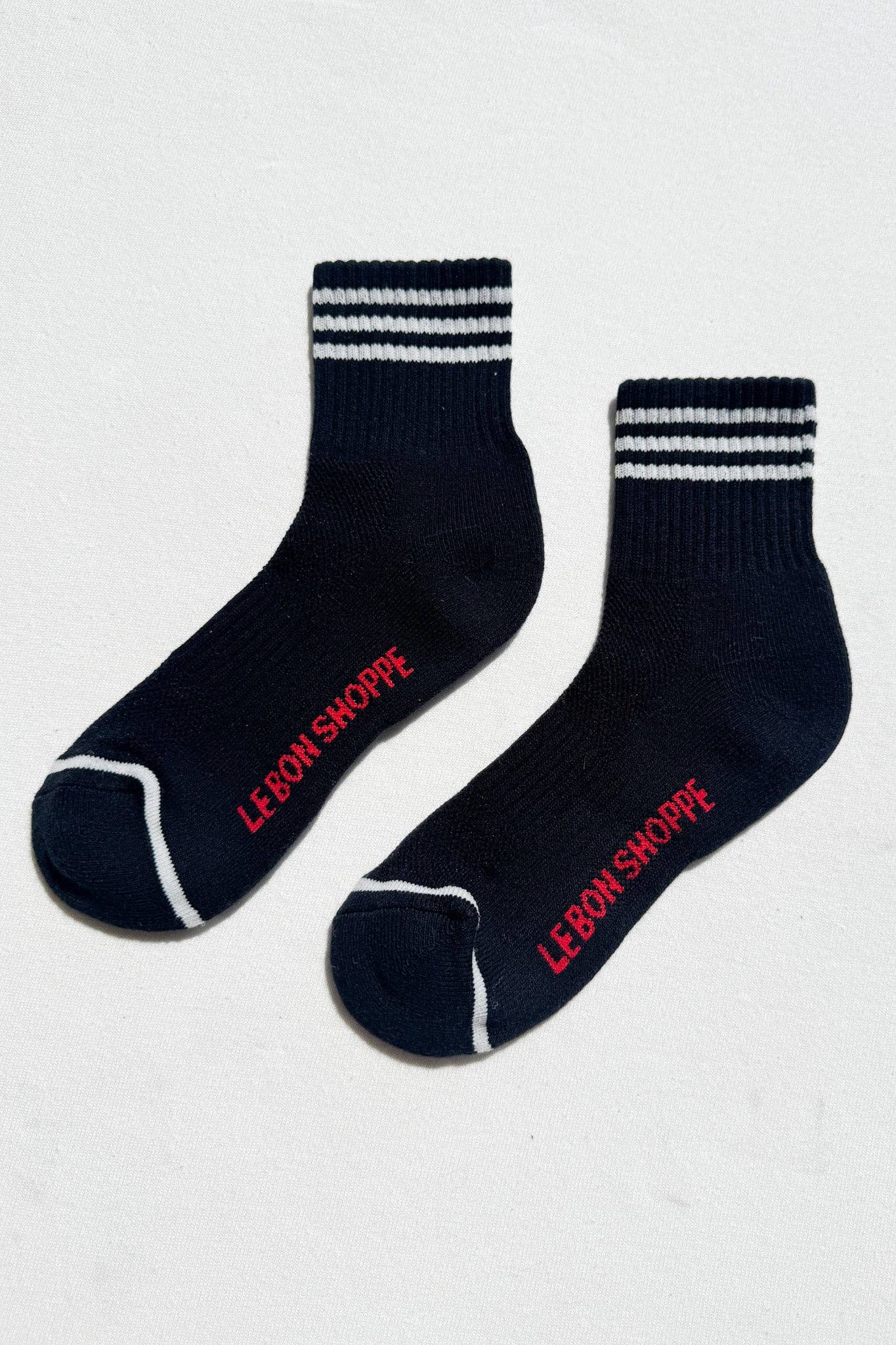 LBS Girlfriend Socks