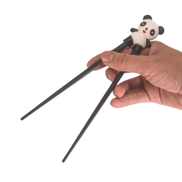 Panda Training Chopsticks for kids and adults