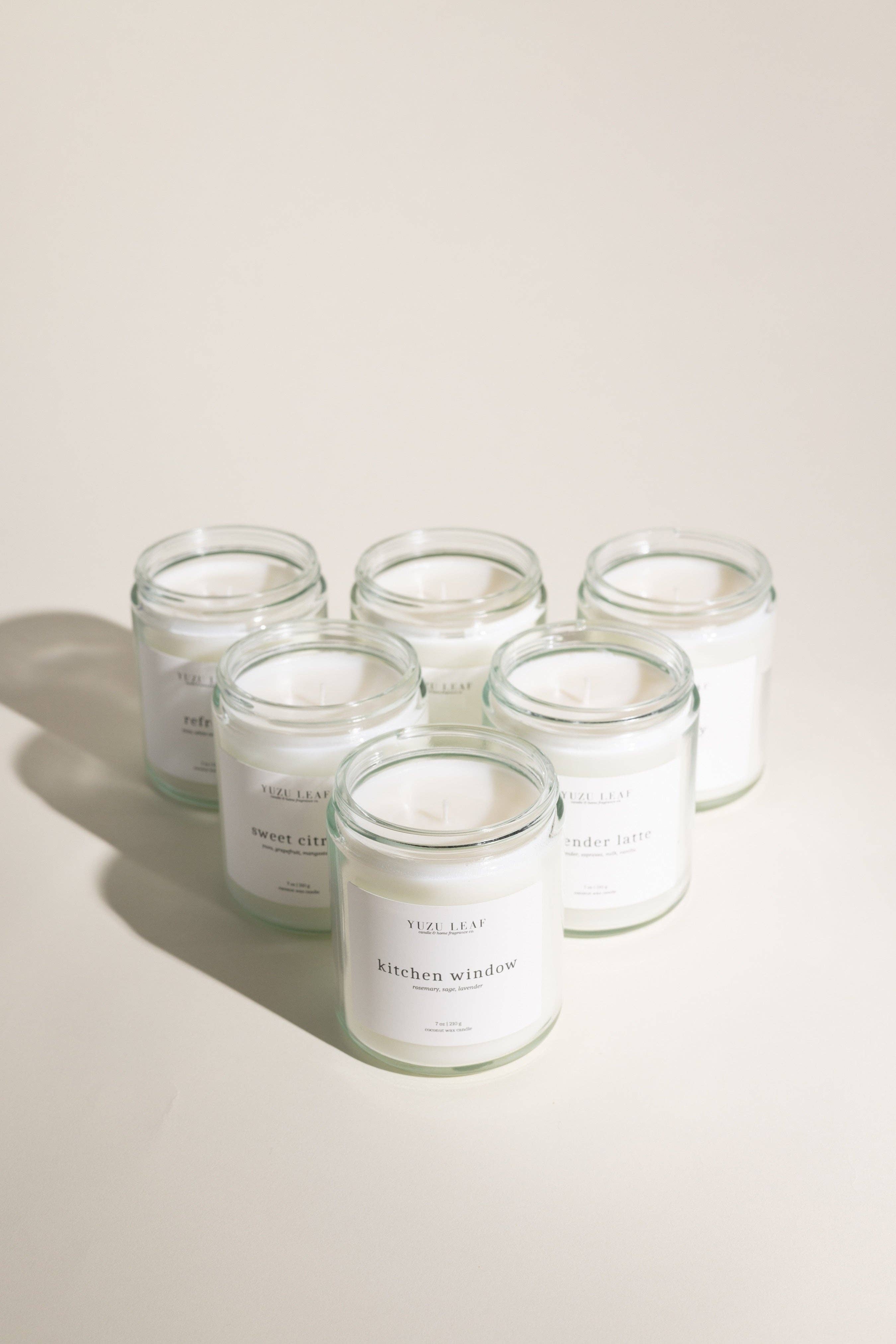 Earl Grey Standard Jar