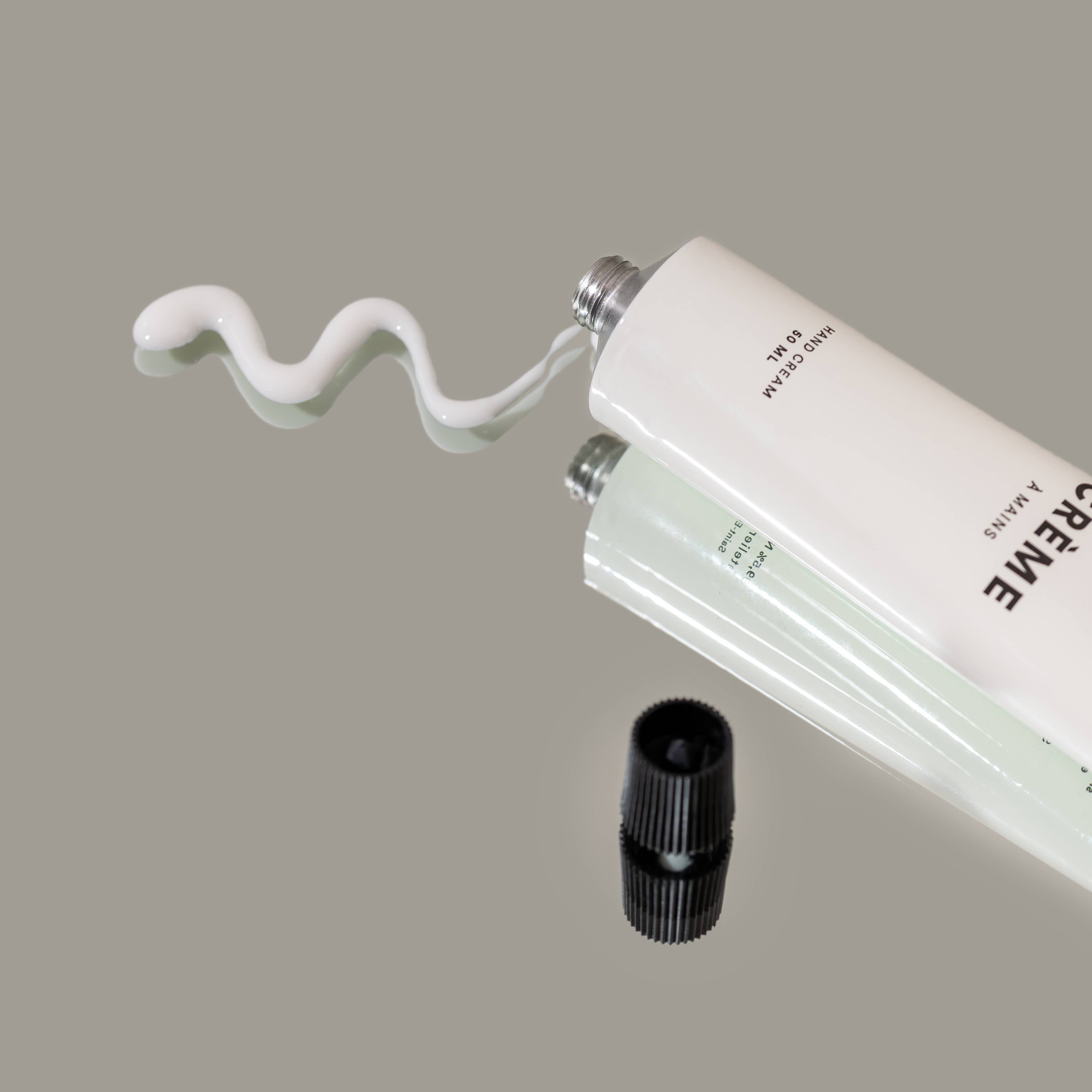 Rosemary Grapefruit Hand Cream