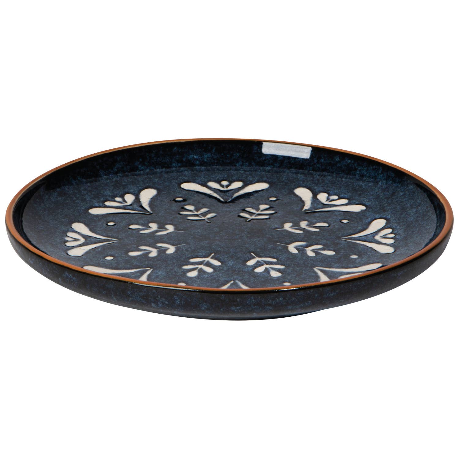 Nightbloom Appetizer Plate 6.5 inch