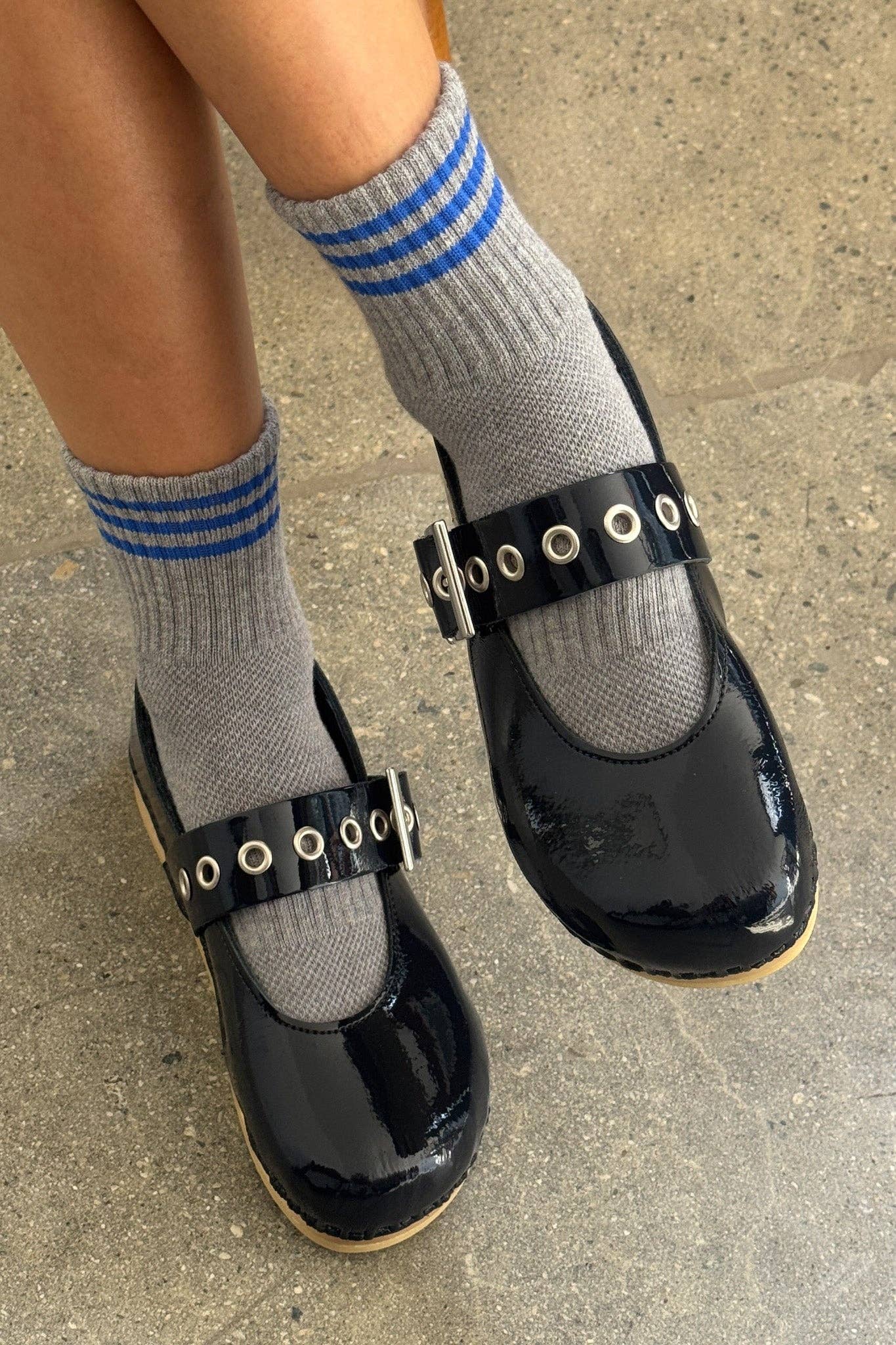 LBS Girlfriend Socks