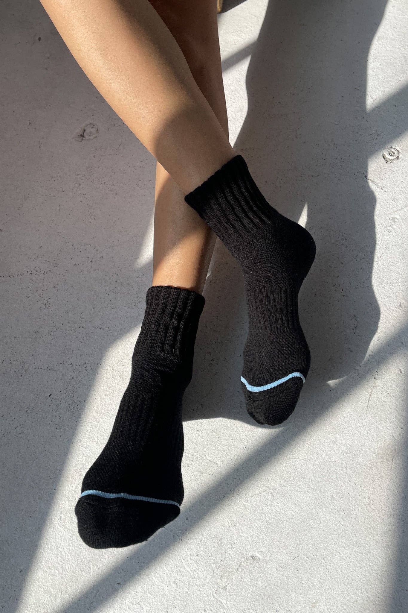 LBS Swing Socks