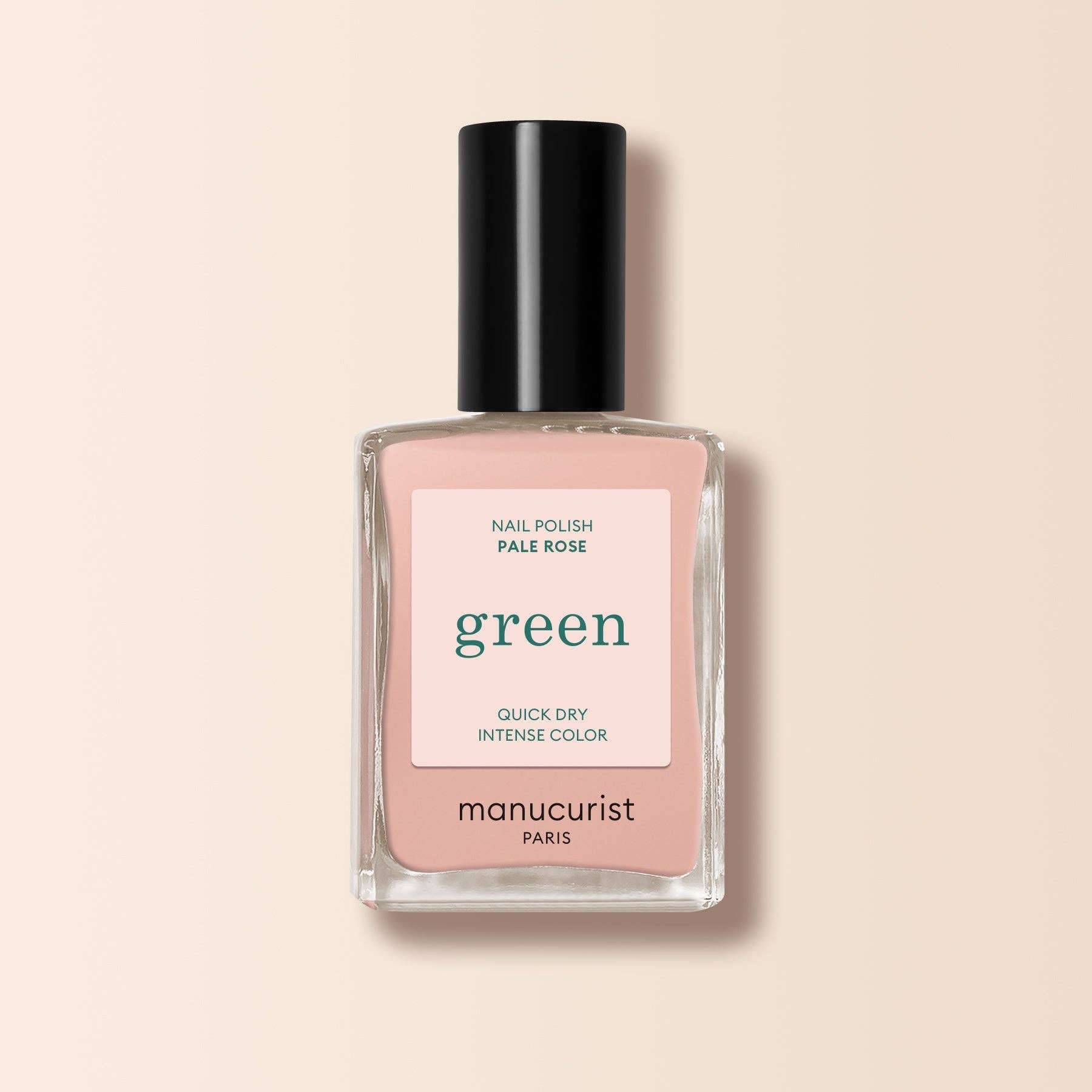 Rose Pâle Nail Polish