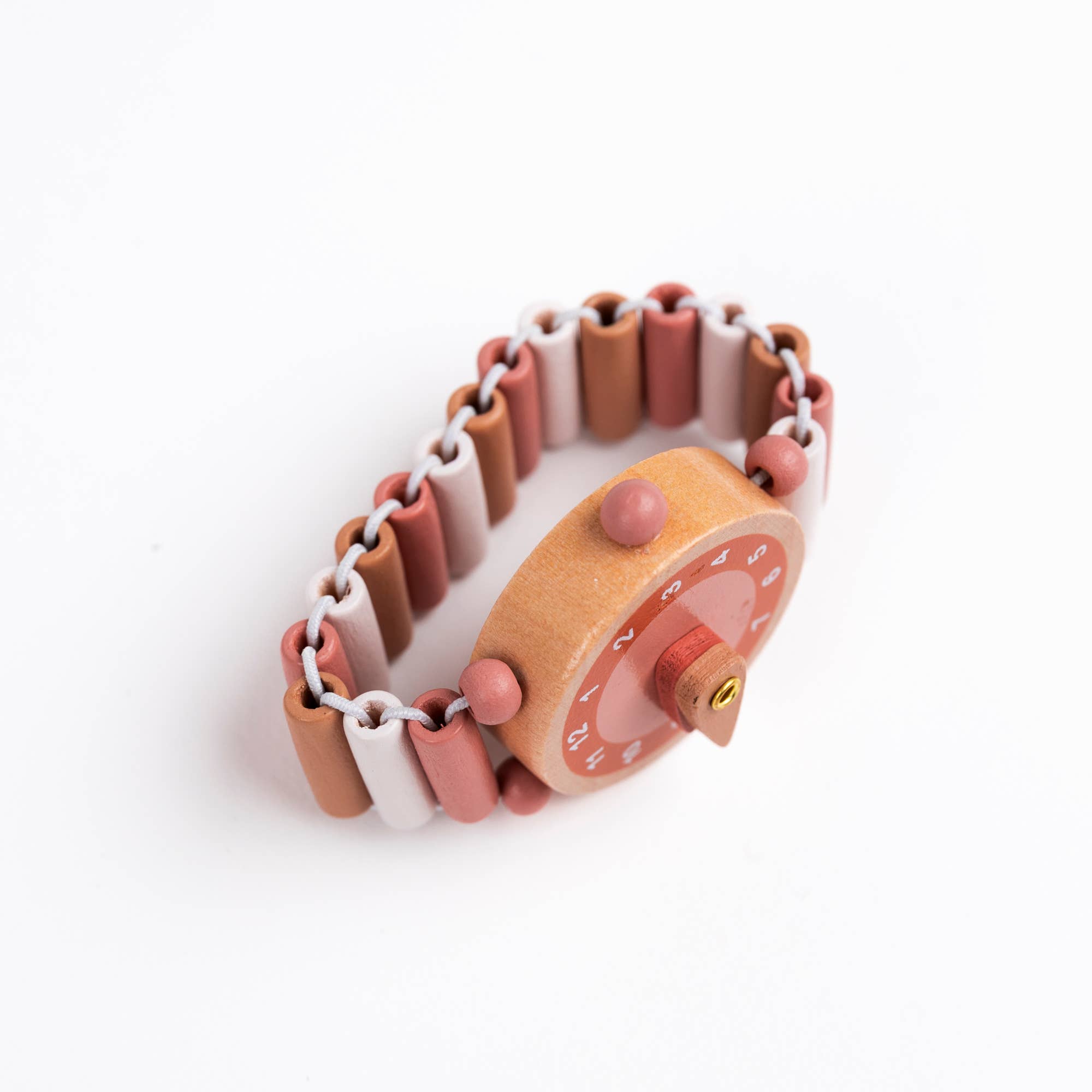 Wooden Watch Emma by Egmont Toys