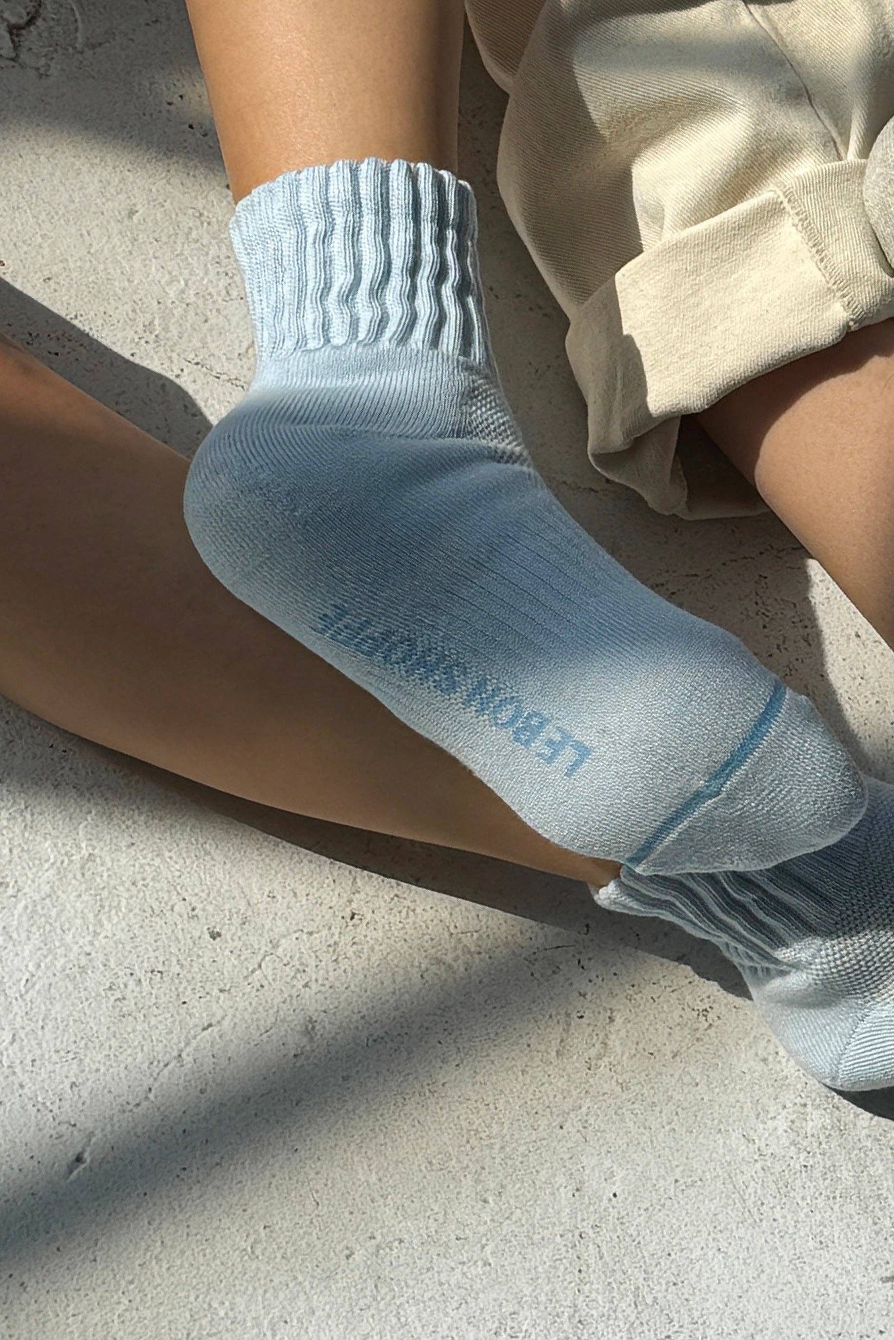 LBS Swing Socks