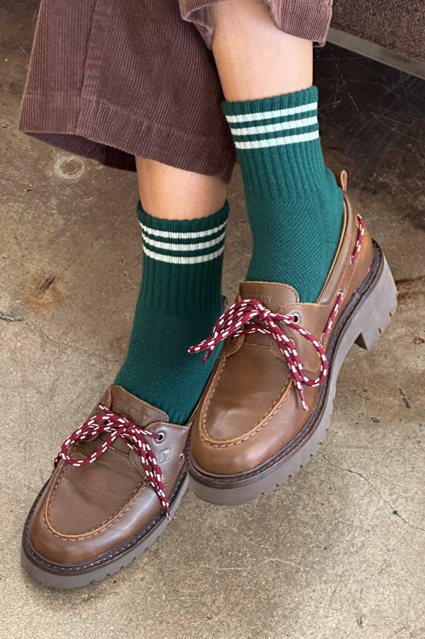 LBS Girlfriend Socks