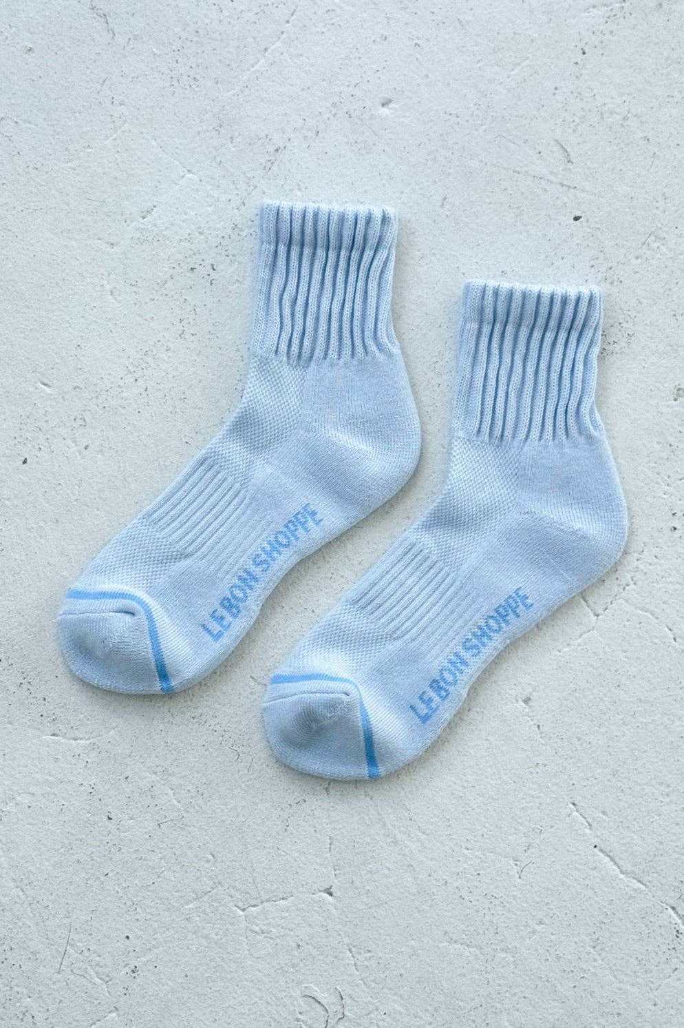 LBS Swing Socks