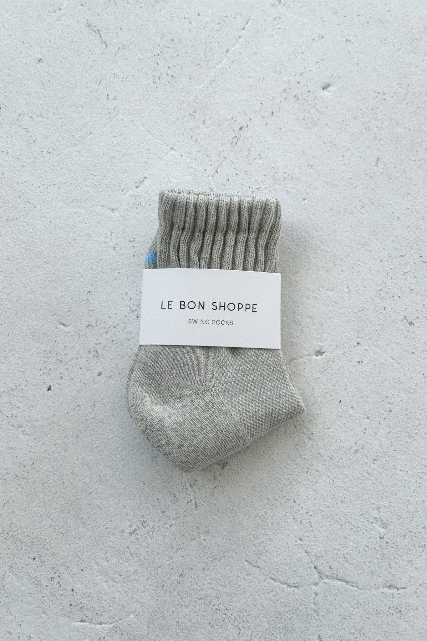 LBS Swing Socks