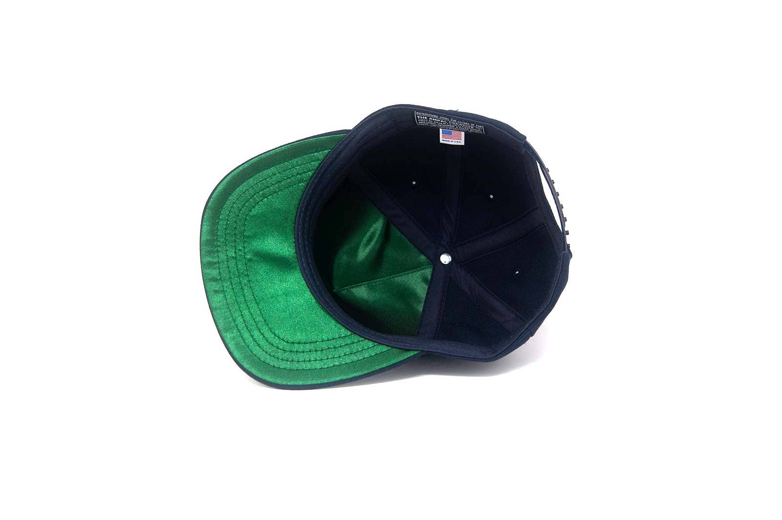 SD City Series III Stadium Snapback Hat