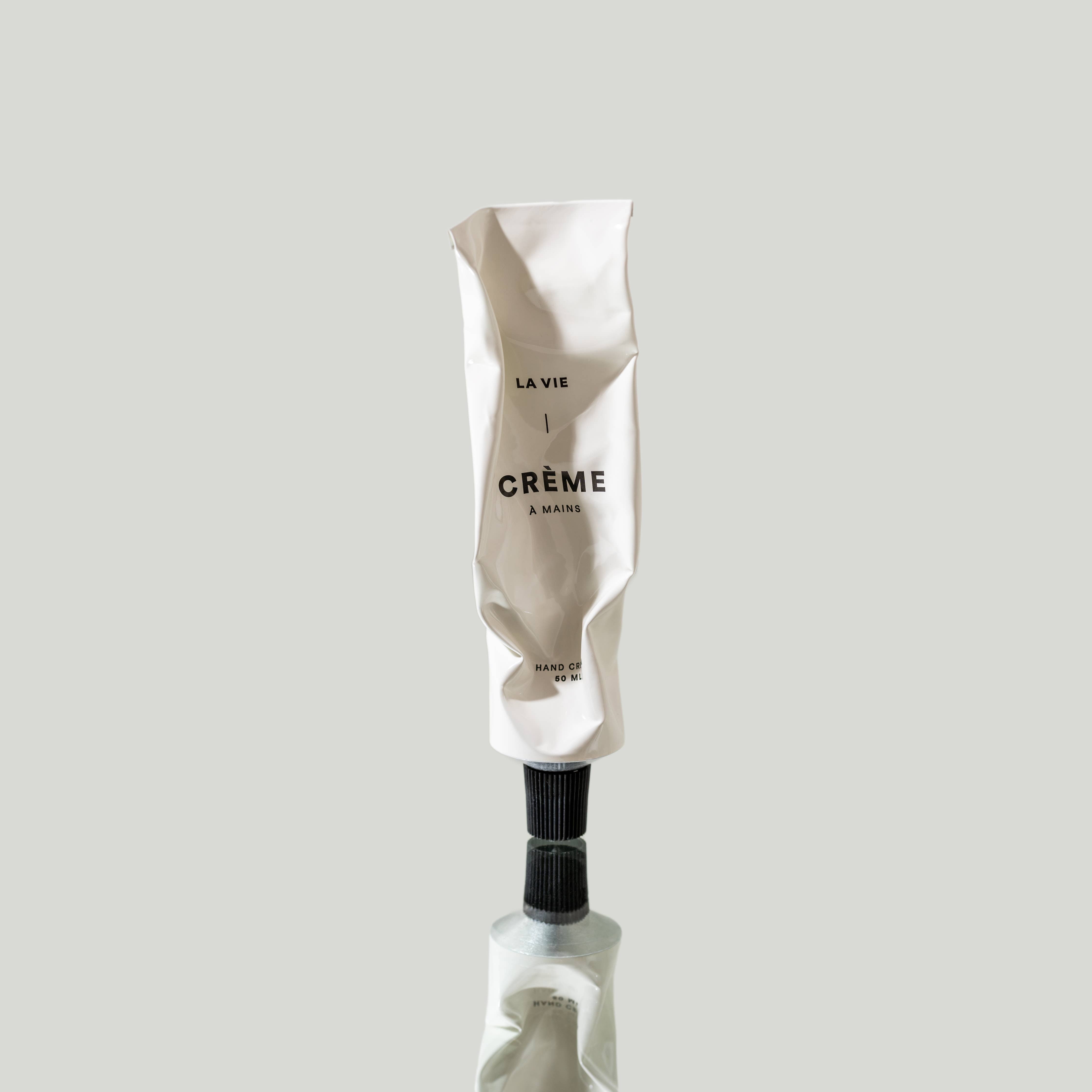 Rosemary Grapefruit Hand Cream