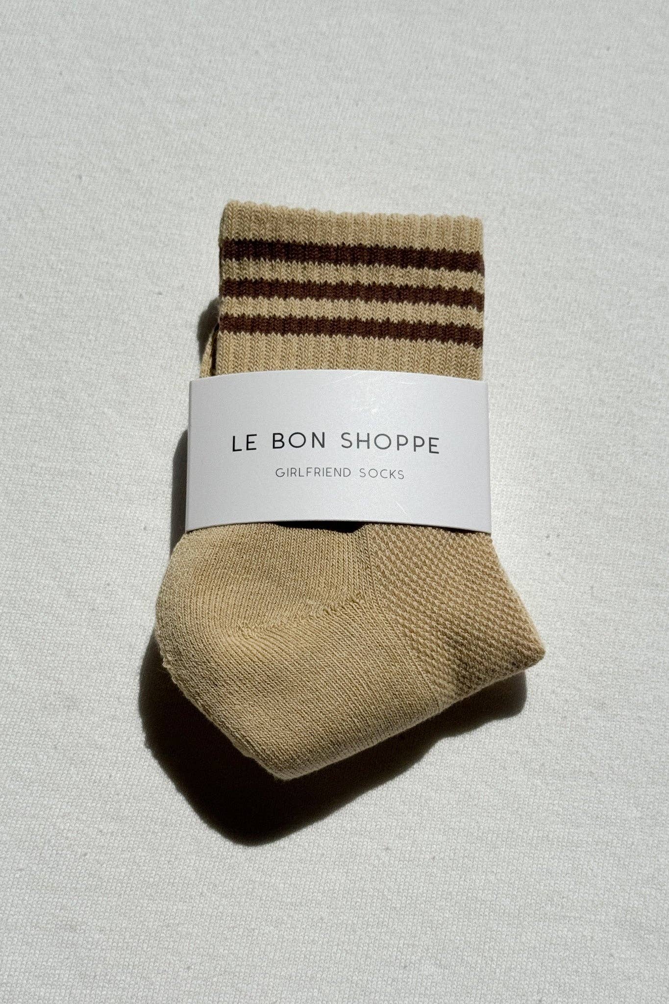 LBS Girlfriend Socks