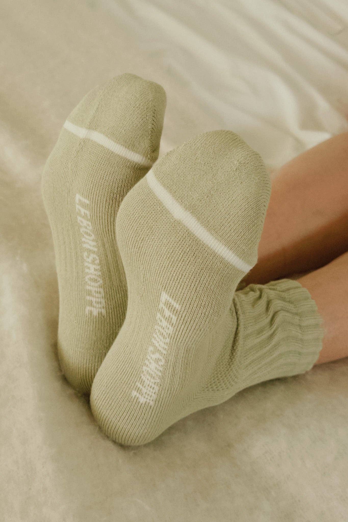 LBS Swing Socks