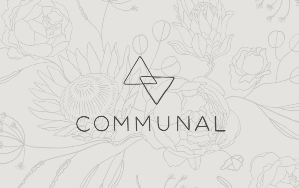 Communal Gift Card