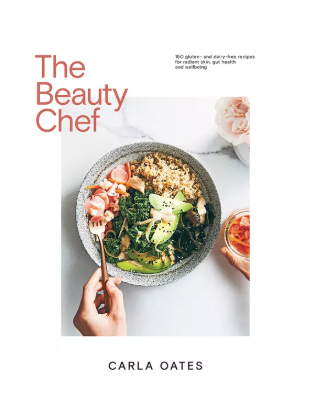 The Beauty Chef: A Guide to Glowing Skin from Within