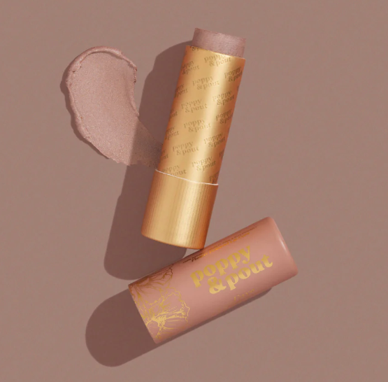 Faye Tinted Lip Balm