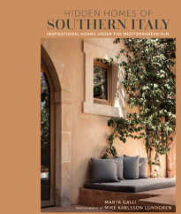 Hidden Homes of Southern Italy: A Journey Through Architecture