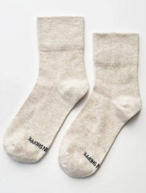 LBS Sneaker Socks