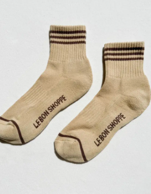 LBS Girlfriend Socks