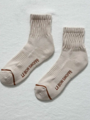 LBS Swing Socks