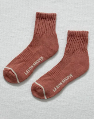 LBS Swing Socks