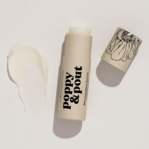 Poppy & Pout Lip Balm