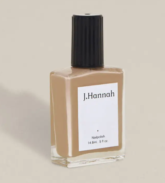 J.Hannah Nail Polish