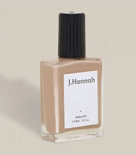 J.Hannah Nail Polish