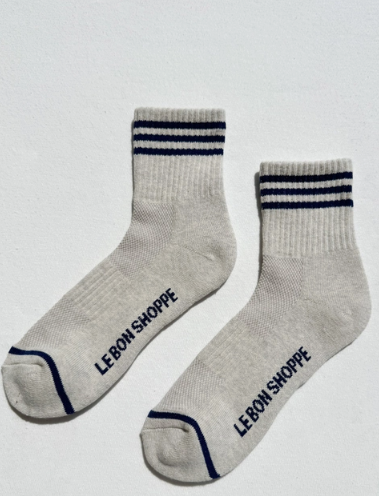 LBS Girlfriend Socks