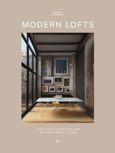 Modern Lofts by David Andreu