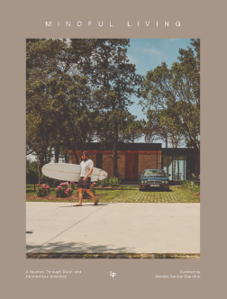 Mindful Living: Quiet and Harmonious Spaces