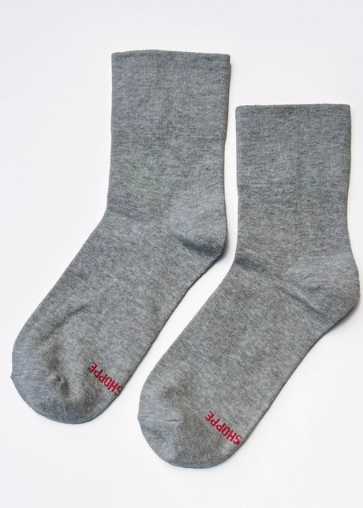 LBS Sneaker Socks
