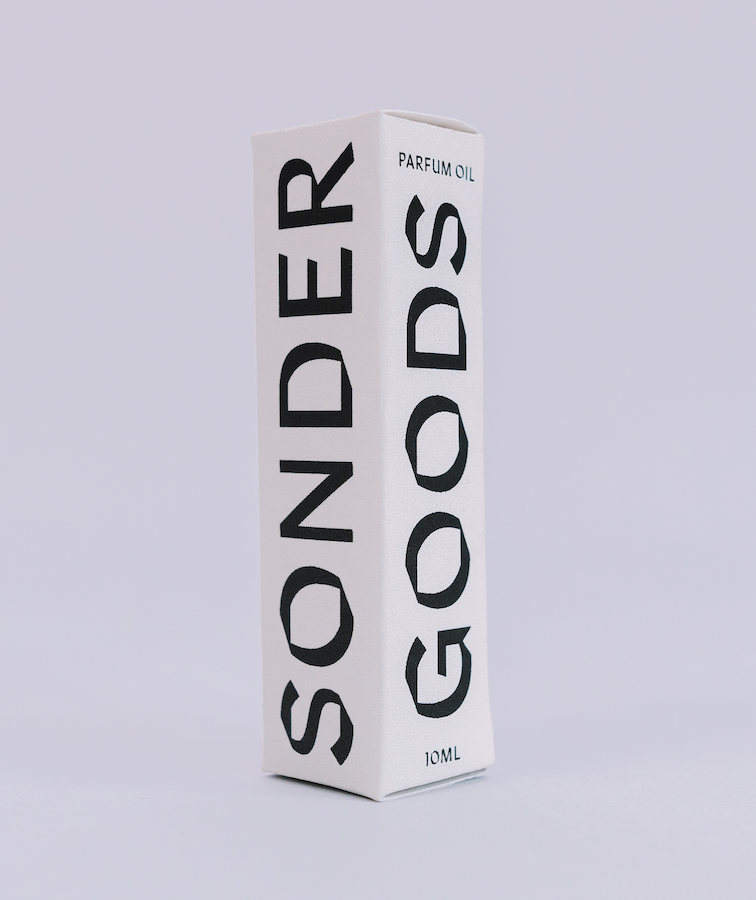 Cold Spring Essential Oil Roll-On
