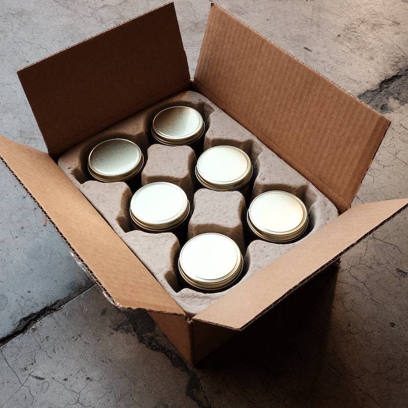 Watermelon & Chili Standard Soy Candle – Limited Edition