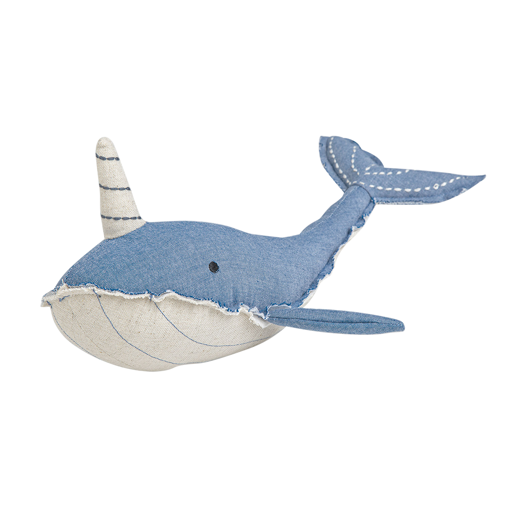 Animal Character Plush Toy